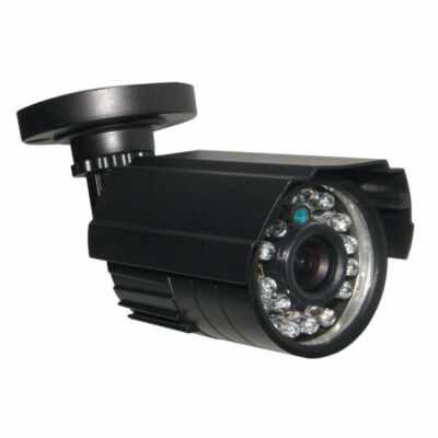 Sunvision 1000TVL 1/3" CMOS 24 IR LEDs 3.6mm Lens HD CCTV Bu