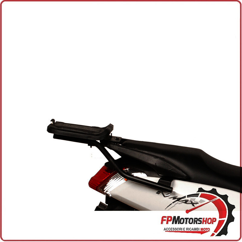ATTACCO BAGAGLIO BAULETTO SCOOTER PER YAMAHA N-MAX 125I 15>20 SHAD Y0NM15ST