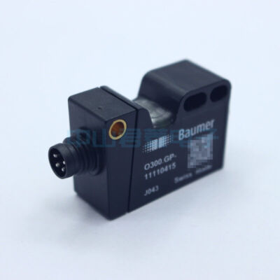 0300 GP-11110415 Baumer photoelectric switch sensor #A6-40