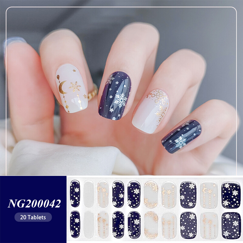On Nail