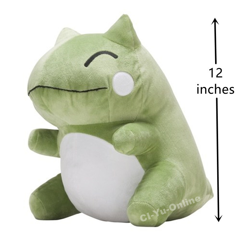 Pokemon Center Original Whimsicott's Substitute Poke Plush - 12 In.