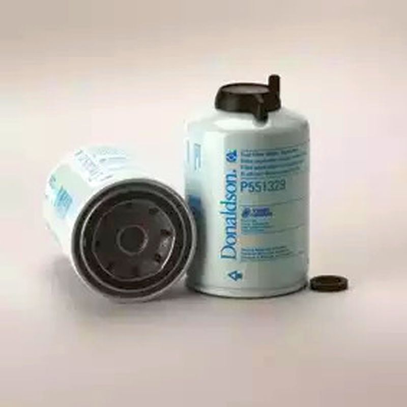 OriginalÂ® Donaldson P551329 Kraftstofffilter, Spritfilter FÃ¼R Dongfeng Kinland