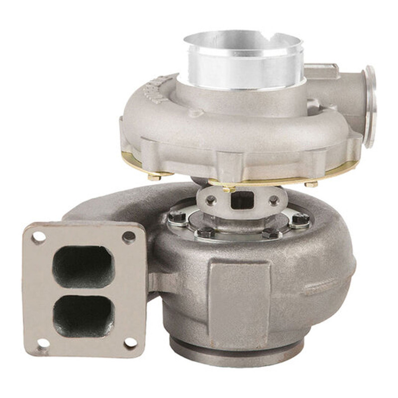 Turbo for 95-98 Cummins 10.0L Engines OE 178017  168825  3803389  3803586 - Picture 4 of 7