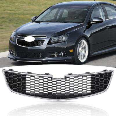 2013 chevy cruze sale bumper