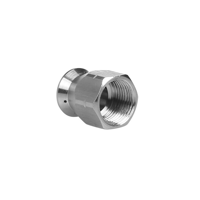 Cleaning Pressure Washer Drain Sewer Dredge Jetter Spray Nozzles Jet 1/4" Crafts