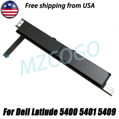 For Dell Latiude 5400 5401 5409 Touchpad Left & Right Click Buttons 0YPHVV YPHVV
