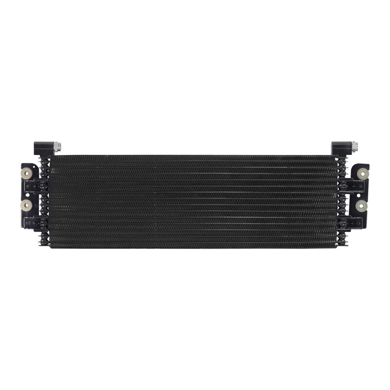 New Transmission Oil Cooler for 16-22 Camaro 16-19 CTS-V 8CY/6.2S/At/10Speed - Picture 2 of 6