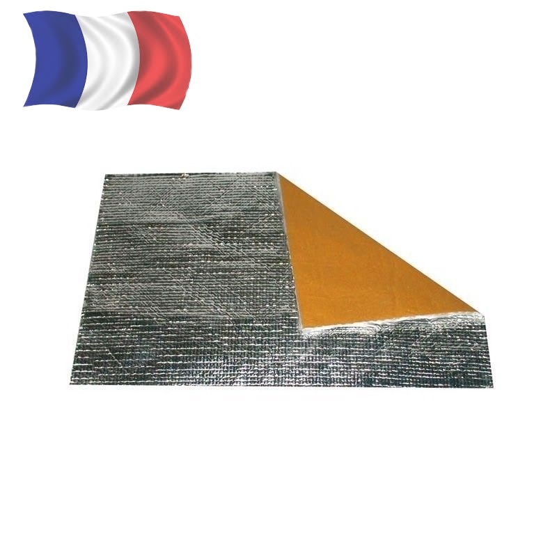 Protection Plaque Thermique AdhÃ©Sive Pare Chaleur 300 X 200mm -Swapland-
