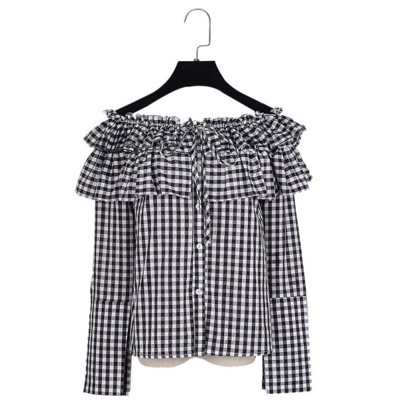 Camisas, camisetas y tops de mujer GUESS