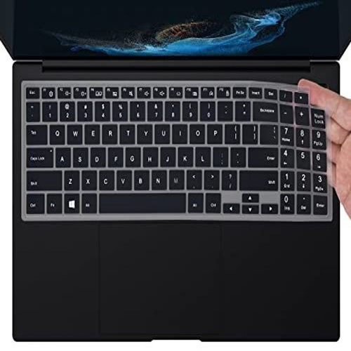 Cover For Samsung Galaxy Book Pro 3 360 16" Np960xfg Black