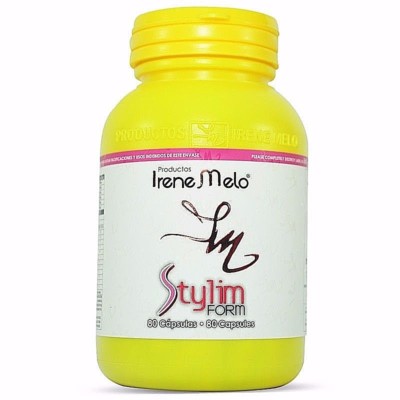 Productos Irene Melo // Stylim Form 