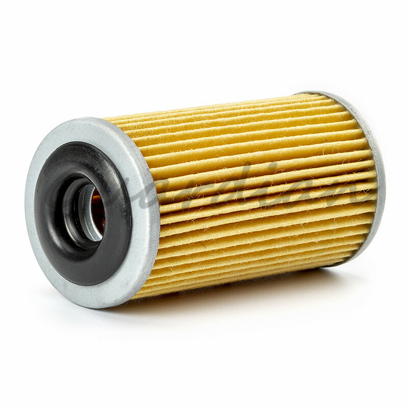 1x Transmission Oil Filter Assy 31726-3JX0A For Mitsubishi Mirage Nissan March
