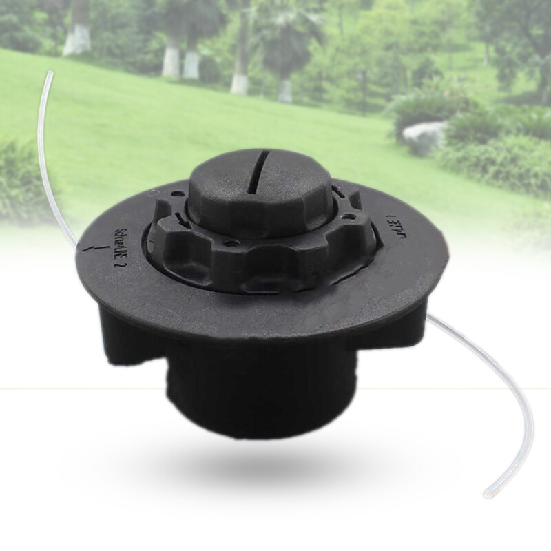 Trimmer Head Fit for Stihl FS38 FS40 FS45 FS46 FS50 Auto Cut C 5-2 Graden Tool