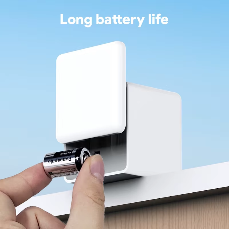 Tuya Smart Touch Finger Robot ZigBee 3.0 Switch Button Pusher Bot Remote Contro