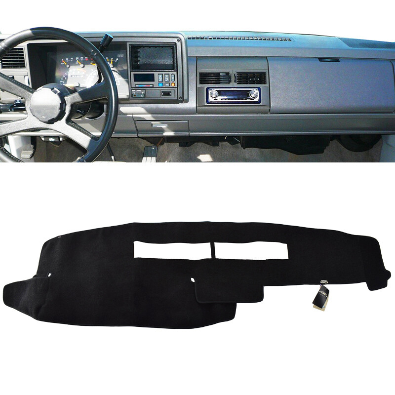 1994 Chevy Silverado Dash Cover