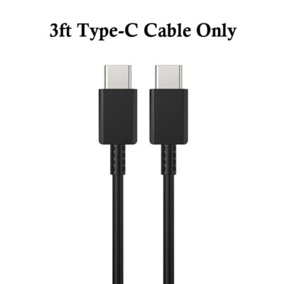 25W Super Fast PD Charger Type USB-C For T-Mobile REVVL 6 6X Pro V+ 4+ 5G