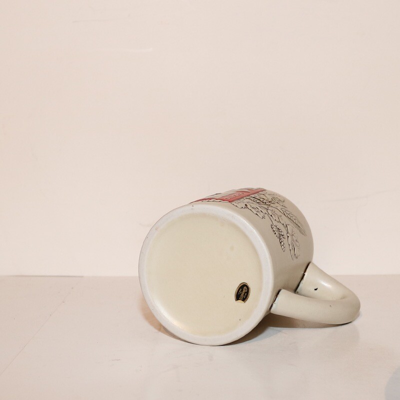 Budweiser Beer Mug