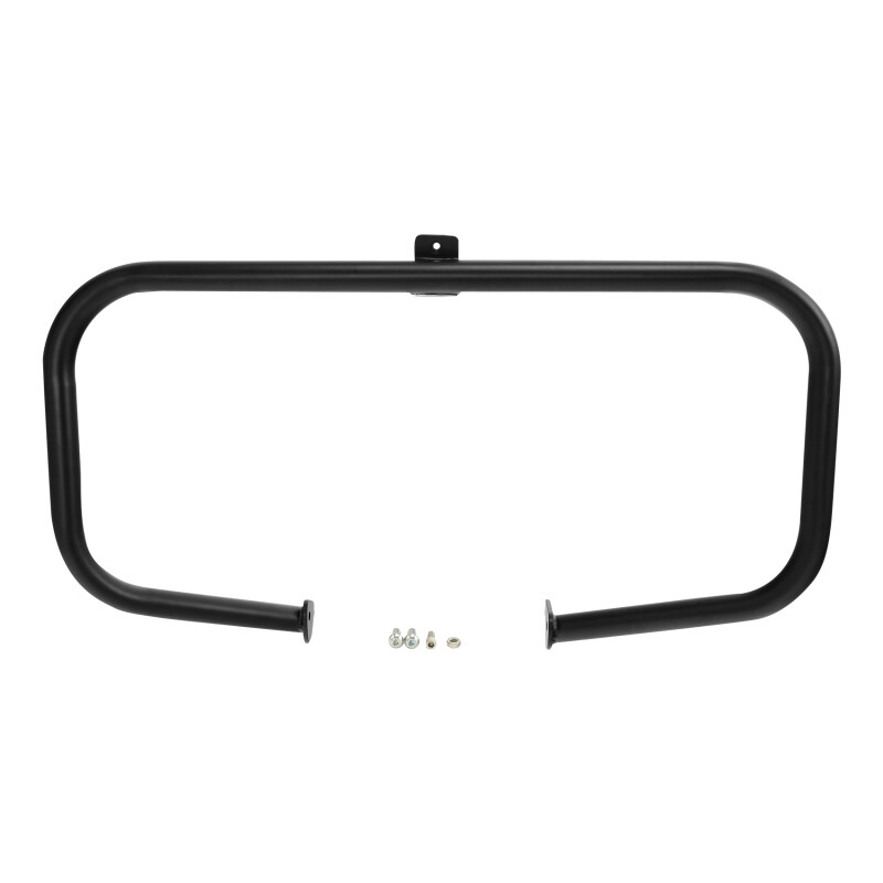 Engine Guard Highway Crash Bar Fit For Harley Touring Street Glide 1997-2008 07