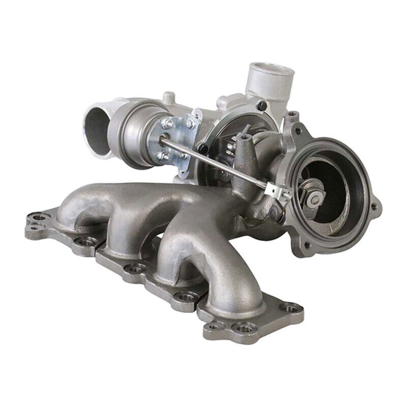 Turbo for 12-17 Discovery Sport 14-17 Range Rover Evoque 2.0T - Picture 4 of 11
