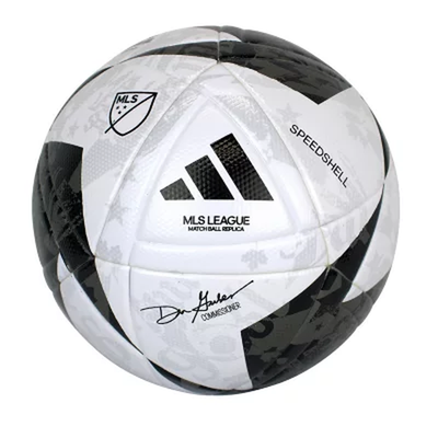Adidas mls cheap soccer ball