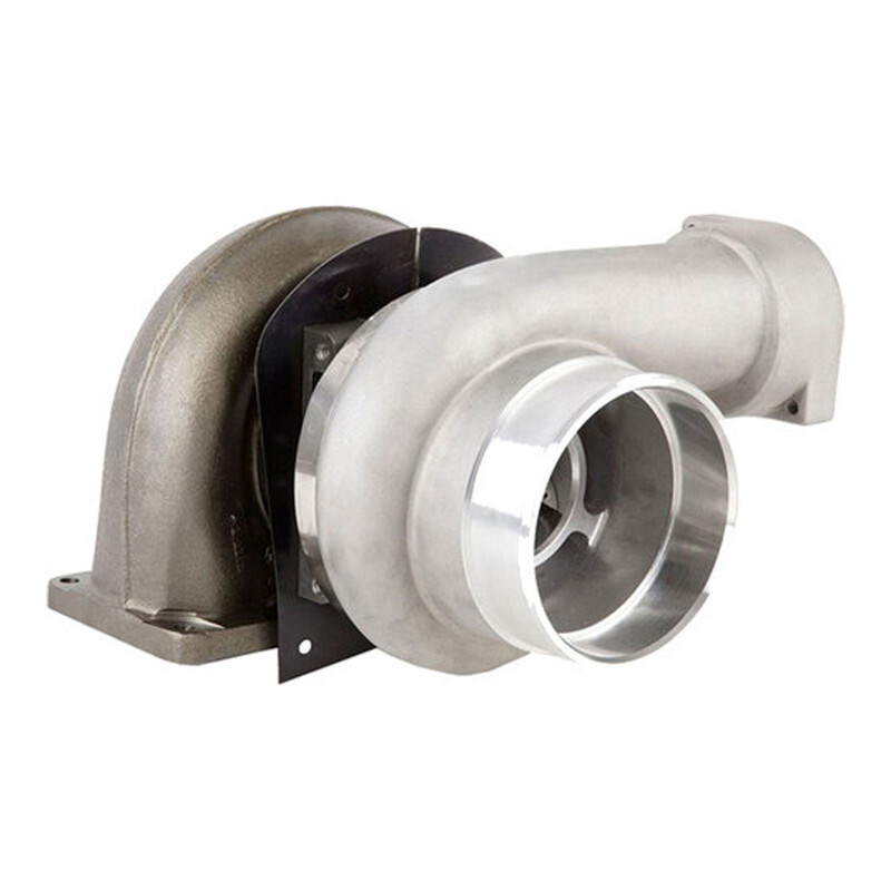 Turbo for 80-13 Caterpillar 3406 Engines - Picture 6 of 9