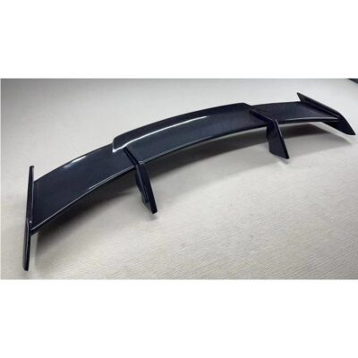 Carbon Fiber Rear Trunk Spoiler Wing for Audi R8 Type 42 2007-2015