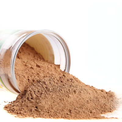250g/500g Red Sage Root Powder China Dan Shen Powder Salvia Miltiorrhiza Powder