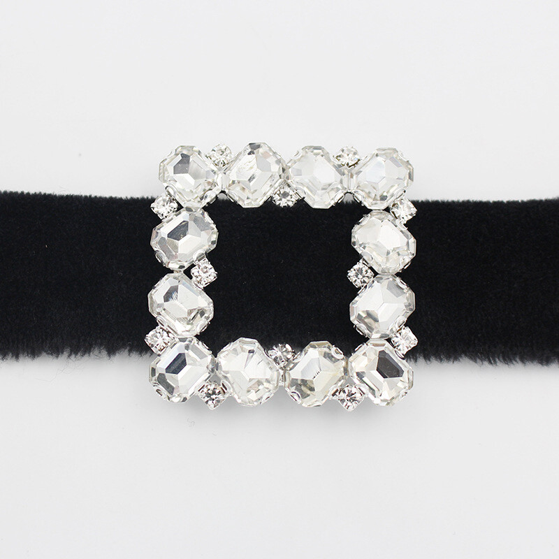 square-crystal-rhinestone-buckle-slider-belt-sash-ribbon-dress-gown-belt-buckle