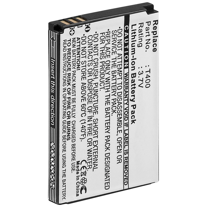 Batteria per Swissvoice MP40 1000mAh