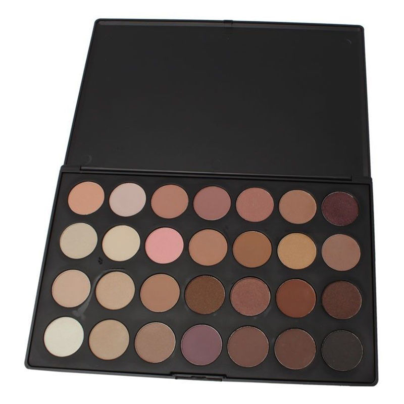 Neutral Eyeshadow Products