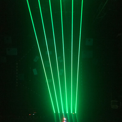 Laser effect cheap