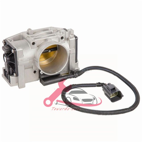 しほ Throttle Body ASSEMBLY Fits For VOLVO S80 S60 S70 V70 98-02