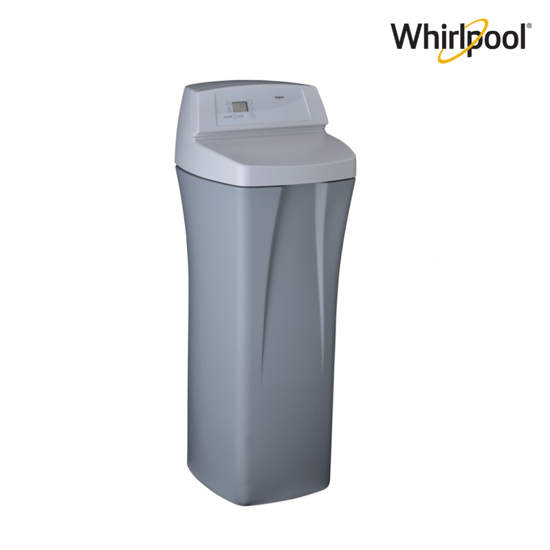 40,000 Grain Softener Salt & Water Saving  Whes40