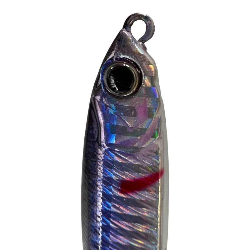 4/PCS Top Pencil Sinking Fishing Hard Bait Lure Saltwater Bass 18g