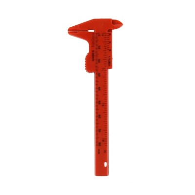 3inches, 6inches Depth Vernier for Length Width Depth Inner Outer Measuring