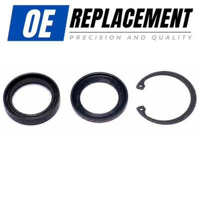 Steering Gear Pitman Shaft Seal Kit Lower for Chrysler Dodge Plymouth 1958-1993