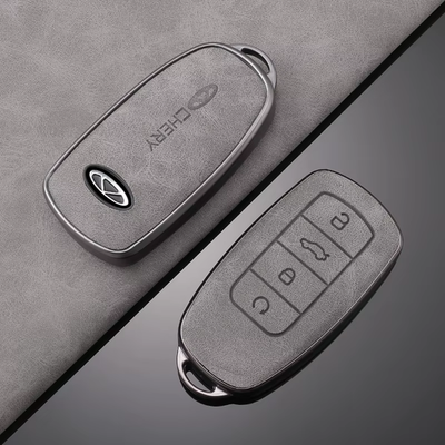 Fashion TPU Car Key Case Cover for Chery Omoda C5 5 Fx 7 Tiggo 8 plus 8 Pro 7 Pr