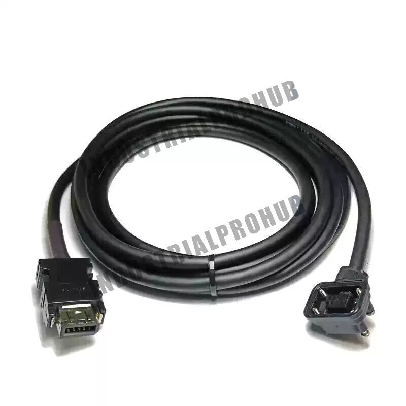 1pcs New Mitsubishi cable MR-J3ENCBL3M-A2-L