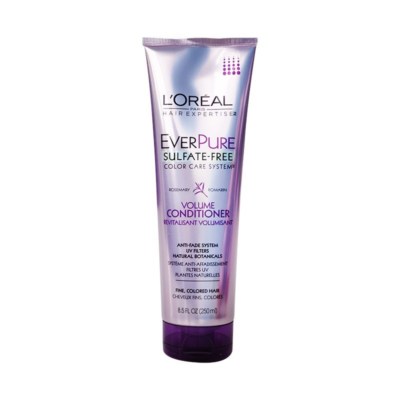 L'Oreal EverPure Volume Conditioner Rosemary 8.5 oz