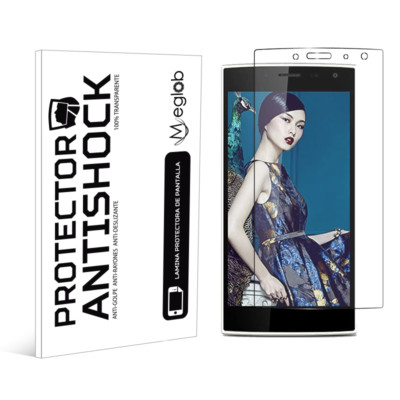 ANTISHOCK Screen protector for Leagoo Alfa 5