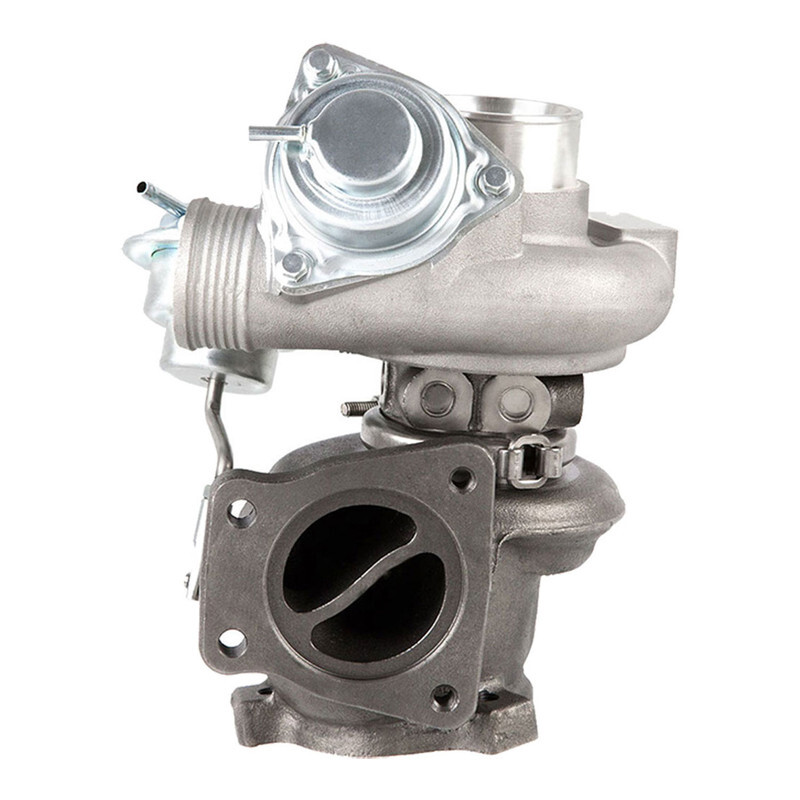Turbo for 00-04 Volvo S40/V40 - Picture 5 of 8
