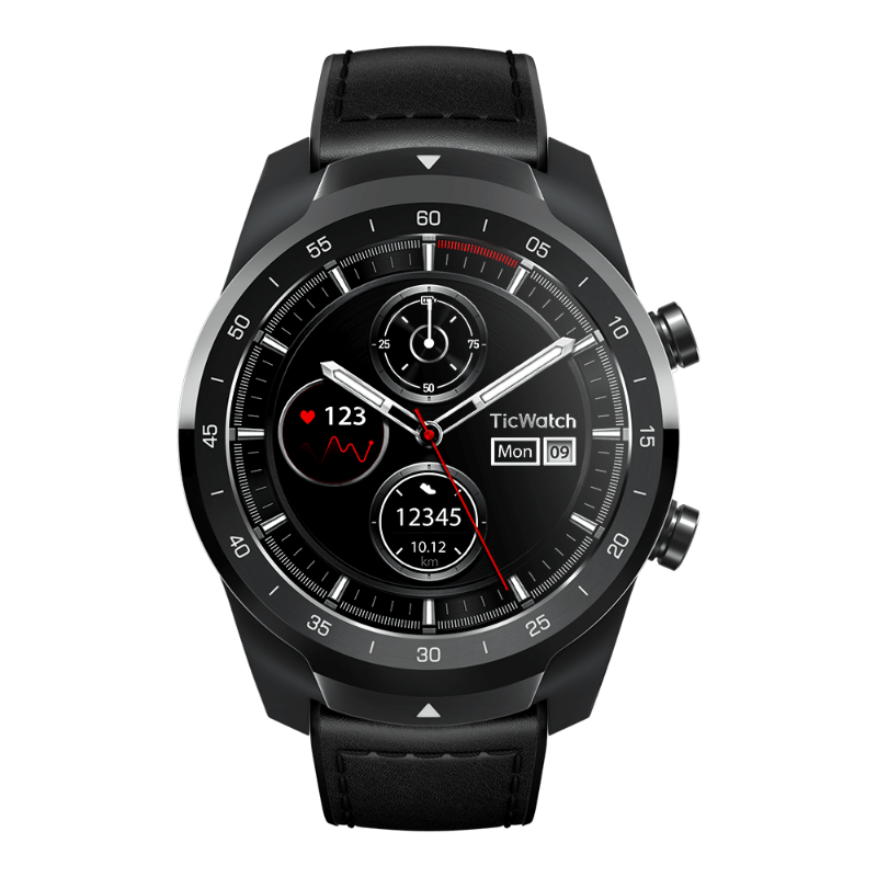 TicWatch Pro 2020 - WearOS Smart Watch | in Yeadon, West Yorkshire | Gumtree