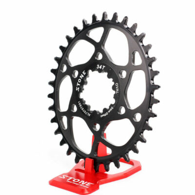 Oval Chainring 3mm Offset For Sram Boost 148 DUB GXP Eagle XX1 X01 Eagle GX140