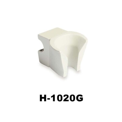 Parts Warehouse Standard HVE Hanger (10 Pack) Dental Medical Vet