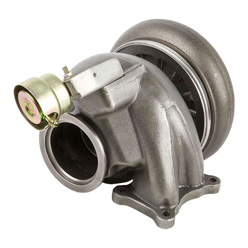 Turbo for 98-02 Caterpillar Cat C15 ACERT Engines - Picture 4 of 9