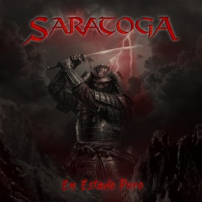 Audio Cd Nuovo - Saratoga - En Estado Puro  -I- Maldito Records