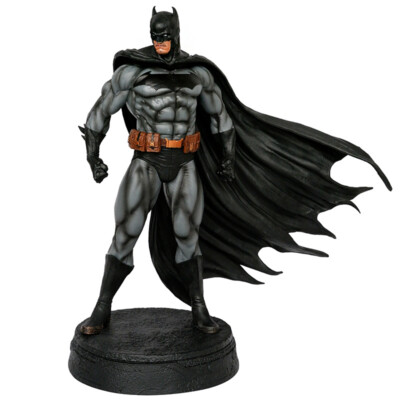 The Dark Knight Batman Bruce Wayne 1/5 Pvc Figur Modell Statue Sammlerstück