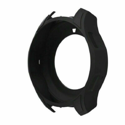 New Watch Case Cover Protective For Samsung Galaxy 46mm Gear S3 Frontier Classic