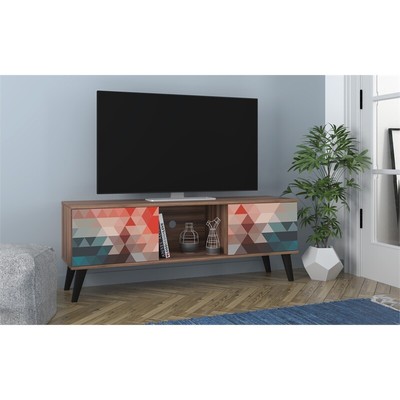 For Tvs Up To 50" In Multi-color