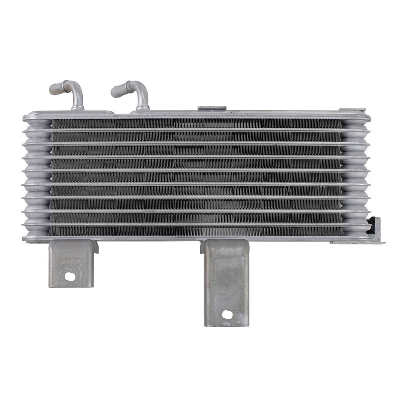 New Transmission Oil Cooler for 16-19 Lexus RX350 6CY/3.5L - Picture 3 of 6